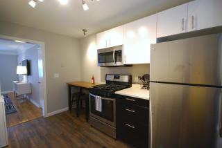 Brookwood Courtyard by BCA Furnished Apartments BCC2B 12 L - Atlanta - 8