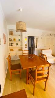 Apartamento relaxante com terraço e próximo da praia, no 2º andar - Quarteira - 1