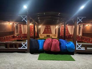 Mangrove Camp - Scharm asch-Schaich - 6