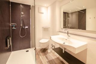 FeWo Olbert Nr 1 an der Aue - 4