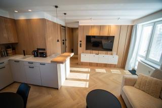 3-room apartment in Strbske Pleso - Vysoké Tatry - 9
