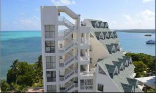 Apartamentos Bayluxe 2 cuadras de la playa - San Andrés - 9