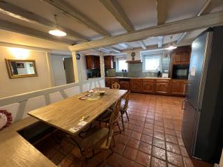 Gîte Marcel et Marianne jardin et parking privatifs - Ebersheim - 4