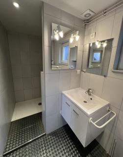 Gîte Marcel et Marianne jardin et parking privatifs - Ebersheim - 2