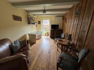 Gîte Marcel et Marianne jardin et parking privatifs - Ebersheim - 3