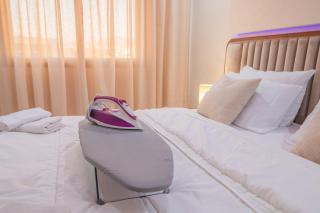Modern apartment in the center of Agadir with panoramic view - Agadir - 2