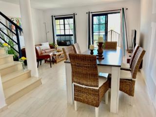 Casa La Ola - Idylle am Meer, La Lajita - Pájara - 6