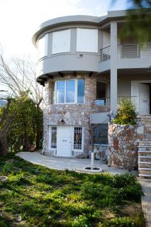 Mulberry house Nea makri - Nea Makri - 8