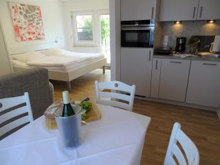 Haus Wildfang FeWo 4 - Dahme - 8