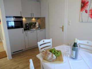 Haus Wildfang FeWo 4 - Dahme - 7