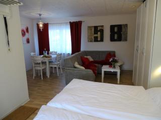 Haus Wildfang FeWo 4 - Dahme - 5