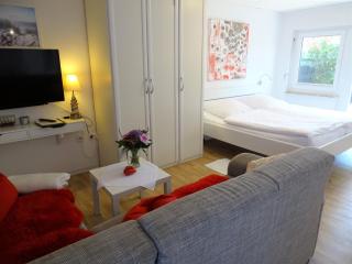 Haus Wildfang FeWo 4 - Dahme - 4