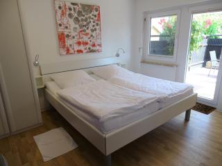 Haus Wildfang FeWo 4 - Dahme - 3