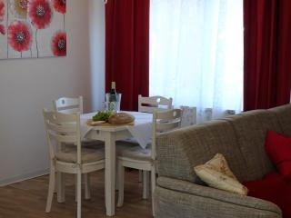 Haus Wildfang FeWo 4 - Dahme - 1