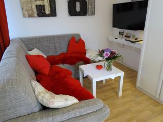 Haus Wildfang FeWo 4 - Dahme - 2