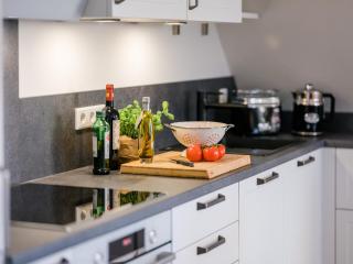 Cottage am Meer - Maisonette mit Wohlfühlambiente - 5