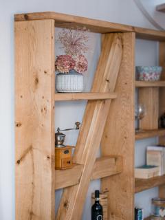 Cottage am Meer - Maisonette mit Wohlfühlambiente - 2