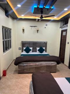 Gk palece - Varanasi - 4