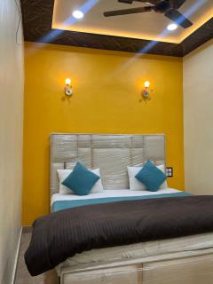 Gk palece - Varanasi - 3