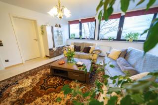 Ferienwohnung Engelsblick - Kreuzau - 9