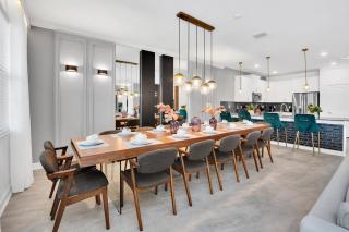 Brand New Luxury 9BR Villa Pool Spa Game Room - 8