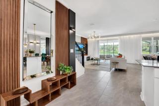 Brand New Luxury 9BR Villa Pool Spa Game Room - 4