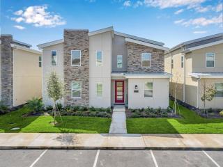 Brand New Luxury 9BR Villa Pool Spa Game Room - 2