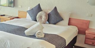 Haruru Falls Motel & Conference Centre - Paihia - 5