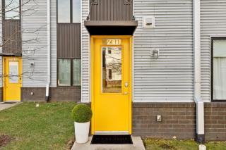 Modern Townhome 2 Miles South of Downtown and Broadway Ave - Nashville - 5