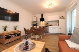 "Auszeit" in der Villa Katharina - Dierhagen - 4