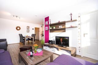 Villa am Meer, Whg 77 - Grömitz - 8