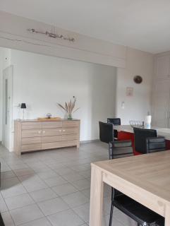 Appartement proche des thermes de vals les bains - Labégude - 8