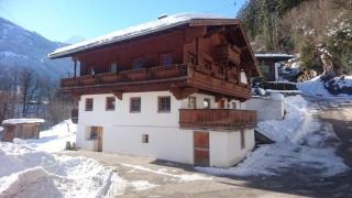 Ferienchalet Kreuzlauhof MAY-101 - Mayrhofen - 0