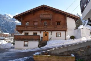 Ferienchalet Kreuzlauhof MAY-101 - Mayrhofen - 9