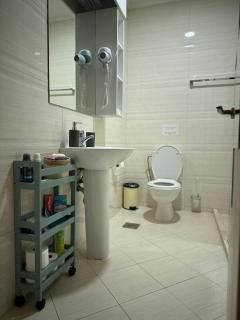 Orange Apartment 2 - Budua - 5