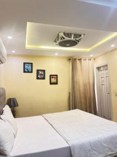 Paradise hotel aparttment - Lahore - 0