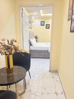 Paradise hotel aparttment - 8