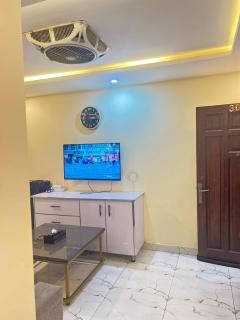 Paradise hotel aparttment - Lahore - 7