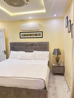 Paradise hotel aparttment - Lahore - 2