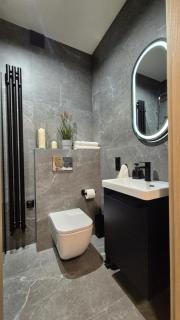 Apart Krakowska 41 - Self check-in - Opole - 1