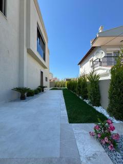 Villa Pablo Alacati - Çeşme - 8