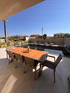 Villa Pablo Alacati - Çeşme - 6