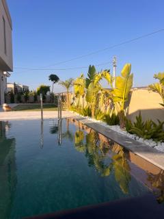Villa Pablo Alacati - Çeşme - 4