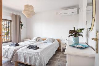 Cozy Apartment Near Beach and Restaurants - Almuñécar - 7