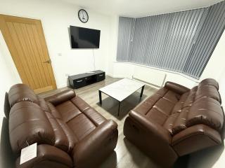 Cozy 3 bedroom home in Wyken - Coventry - Wyken - 0