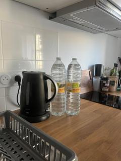 New cozy studio near Roland Garros and Parc des Princes - Boulogne-Billancourt - 5
