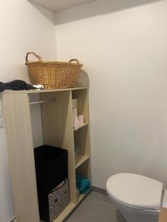 New cozy studio near Roland Garros and Parc des Princes - Boulogne-Billancourt - 2