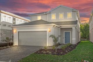 Brand New Model Home 5BR Villa Next to Clubhouse - 7