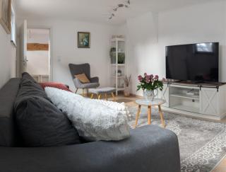 Ferienwohnung Molly - Neusitz - 0