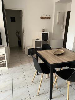 Logement plein centre royan - Royan - 5